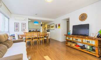 Imagem: Apartamento com 3 quartos no bairro Tristeza