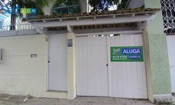 Imagem 2: Casa com 3 dormitórios para alugar, 171 m² por R$ 6.000,00/mês - Centro - Niterói/RJ