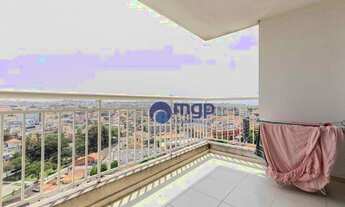 Imagem 6: Apartamento com 2 dormitórios à venda, 69 m² por R$ 555.000 - Vila Maria - São Paulo/SP