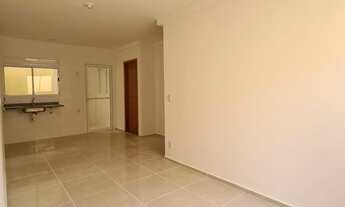 Imagem 6: Apartamento à venda na Vila Antonieta, São Paulo, SP. Próximo ao Shopping Aricanduva e a A