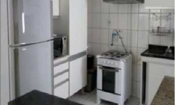 Imagem 4: Apartamento para venda tem 72 metros quadrados com 3 quartos em Coqueiro - Belém - PA