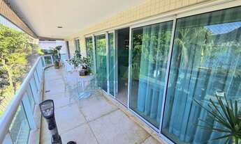 Imagem 2: Apartamento à venda, 4 quartos, 2 suítes, 3 vagas, Ipanema - Rio de Janeiro/RJ