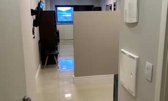 Imagem 5: Sala à venda com 36m2