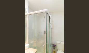 Imagem 6: Studio para aluguel e venda tem 22 metros quadrados com 1 quarto em Centro - São Paulo - S