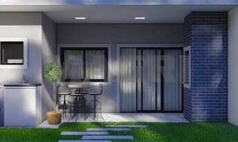 Imagem: Matinhos - Casa Padrão - Gaivotas