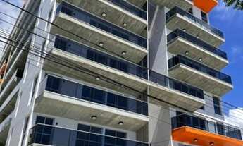 Imagem 3: Apartamento com 2 dormitórios à venda, 63 m² por R$ 385.000,00 - Jardim Oceania - João Pes