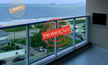 Imagem: JD782 - Apartamento Frente Mar em Completo