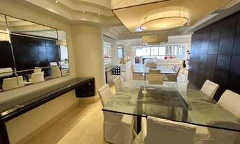 Imagem 5: Apartamento para aluguel na praia da Barra