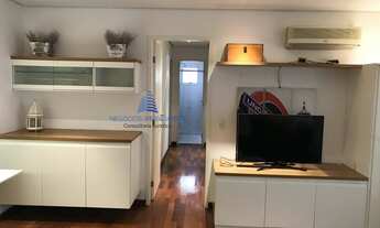 Imagem 5: Apartamento Padrão para Aluguel em Indianópolis São Paulo-SP - 1860