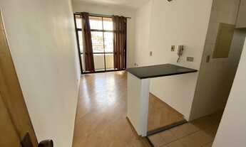 Imagem: Apartamento para aluguel com 36 metros quadrados