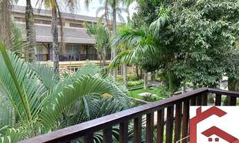 Imagem 3: Apartament a venda na Enseada - Guarujá, Estilo Bali, 2 dormitórios, 1 suíte, 3 vagas, laz