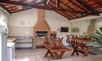 Imagem 5: Apartamento para venda possui 64 metros quadrados com 3 quartos em Vila Ema - São Paulo