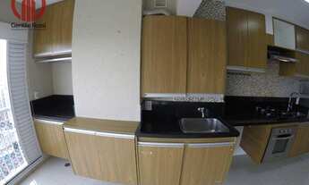 Imagem 6: Apartamento com 2 dormitórios à venda, 68 m² por R$ 610.000,00 - Belenzinho - São Paulo/SP