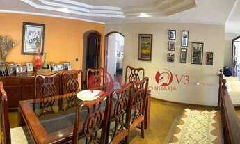 Imagem 6: Casa com 4 dormitórios à venda, 330 m² por R$ 1.400.000,00 - Cidade Patriarca - São Paulo