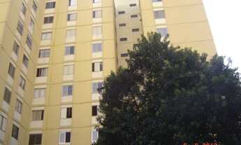 Imagem 1: 2 dormitórios próximo do metrô Santa Cruz e Chácara Klabin