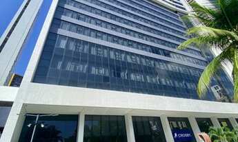 Imagem: Apartamento para venda com 20 metros quadrados