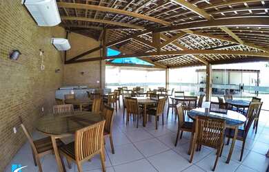 Imagem 4: Apartamento para venda tem 80 metros quadrados com 3 quartos em Catolé - Campina Grande