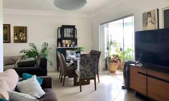 Imagem 5: Apartamento alto padrão na federação