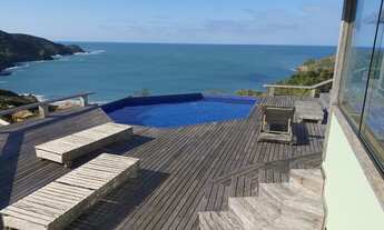 Imagem: Vista Deslumbrante - Brava, local privilegiado