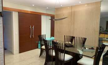 Imagem 4: Apartamento para venda tem 176 m2, 4 dormitórios