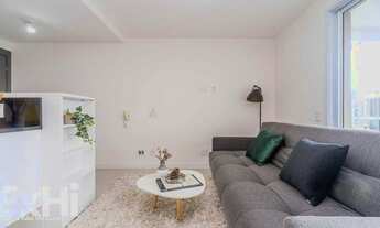 Imagem 2: Loft à venda, 30 m² por R$ 459.000,00 - Perdizes - São Paulo/SP