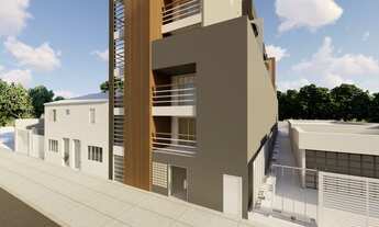 Imagem 3: Apto Studio Novo - Vendo ou Alugo 38m2 Vila Alpina/São Paulo