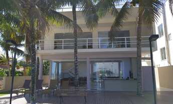 Imagem: Casa com 04 Suítes de Alto Padrão - Pé