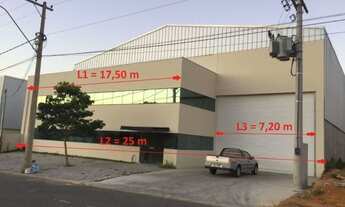 Imagem: MACAÉ - Galpão/Depósito/Armazém - CABIÚNAS