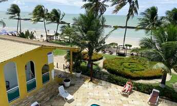 Imagem 5: Pacote Reveillon no Flat com Varanda Frente Mar - Praia dos Carneiros-PE