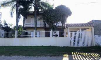 Imagem 2: CASA DOIS PAVIMENTOS *** DOIS TERRENOS *** CASA AVERBADA