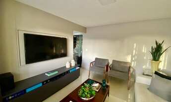 Imagem 2: Casa para venda com 250 metros quadrados com 4 quartos em Ipês - João Pessoa - PB