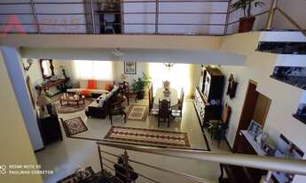 Imagem 7: São Carlos - Casa de Condomínio - Parque Faber Castell II