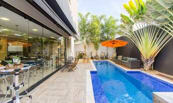 Imagem: Casa com 5 dormitórios à venda em Alphaville