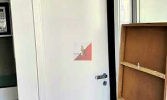 Imagem 6: Flat para aluguel com 32 metros quadrados com 1 quarto em Indianópolis - São Paulo - SP