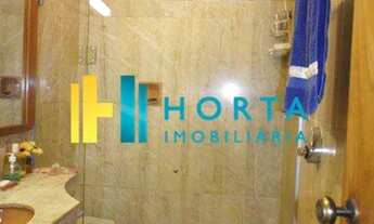 Imagem 7: Rio de Janeiro - Apartamento Padrão - Leblon