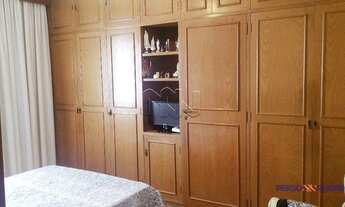 Imagem 6: Apartamento à venda, 140 m² por R$ 750.000,00 - Parque Novo Mundo - São Paulo/SP