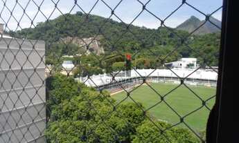 Imagem 6: Rio de Janeiro - Apartamento Padrão - Laranjeiras