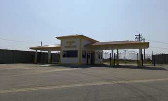 Imagem: Condomínio Barão de Tremembé