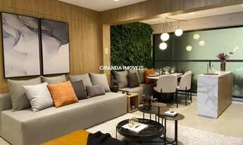 Imagem: SAO PAULO - Apartamento Padrão - VILA CLEMENTINO