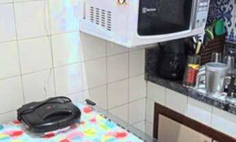 Imagem 5: RIO DE JANEIRO - Apartamento Padrão - Copacabana