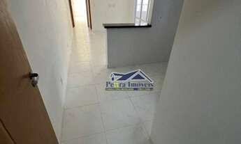 Imagem: Apartamento com 1 dormitório à venda