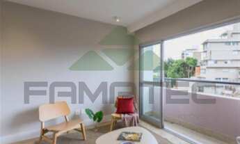 Imagem 5: Apartamento Vila Madalena Sao Paulo/SP