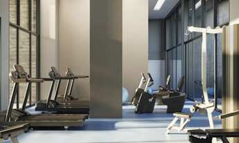 Imagem 3: Apartamento em Moema com 148 m², 3 suítes e varanda gourmet