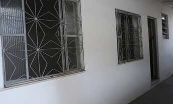 Imagem 4: Casa para aluguel possui 40 metros quadrados com 1 quarto em Realengo - Rio de Janeiro - R