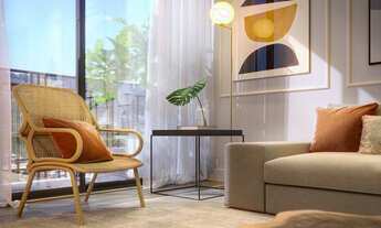 Imagem 3: GRAMADO - Apartamento Padrão - FLORESTA