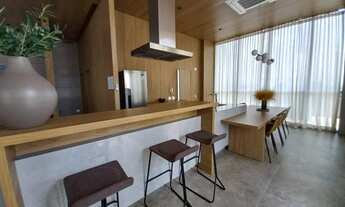 Imagem 2: Apartamento para venda possui 35 metros quadrados com 1 quarto em Butantã - São Paulo - SP