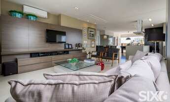 Imagem: Cobertura no edifício Farol Do Arvoredo