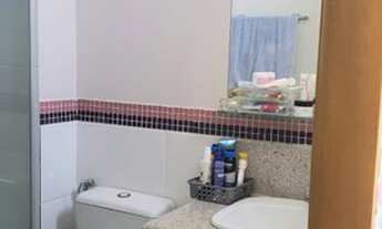 Imagem 7: Apartamento para venda tem 85 metros quadrados com 3 quartos em Itapuã - Vila Velha - ES