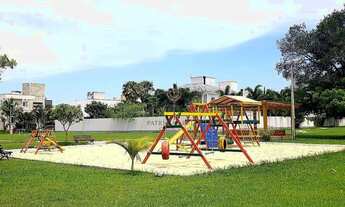 Imagem: Florianópolis - Terreno Padrão - Campeche