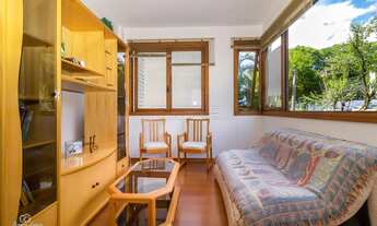 Imagem 7: Amplo 2 quartos c 02 box no Auxiliadora